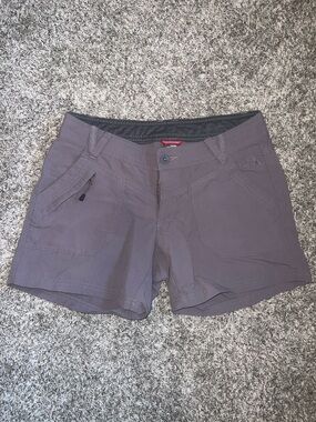 The North Face Women's Hiking Shorts